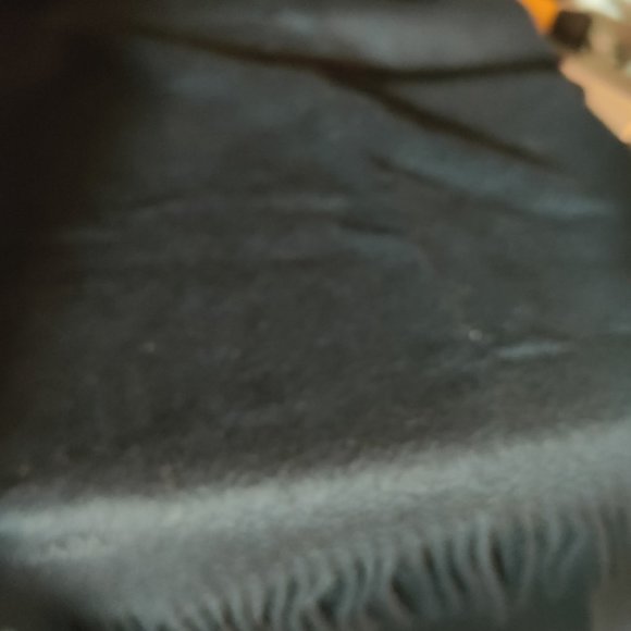 PRADA Cashmere Pashmina/scarf unisex. Made in Italy - Picture 8 of 9